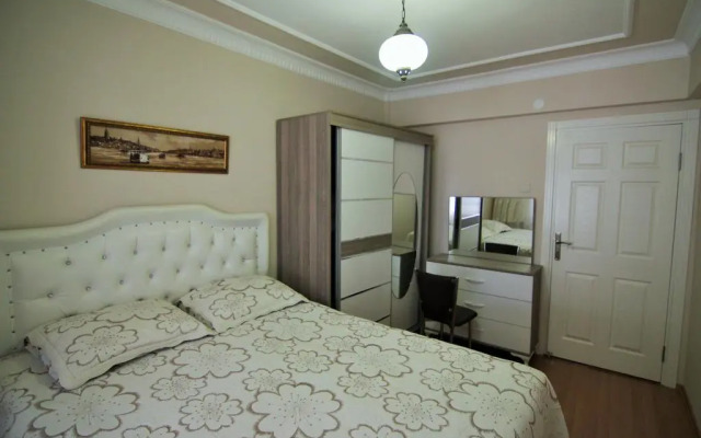 Yilmaz Apart Istanbul