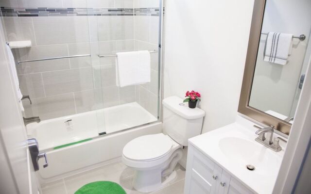 Los Angeles Hollywood Rooms