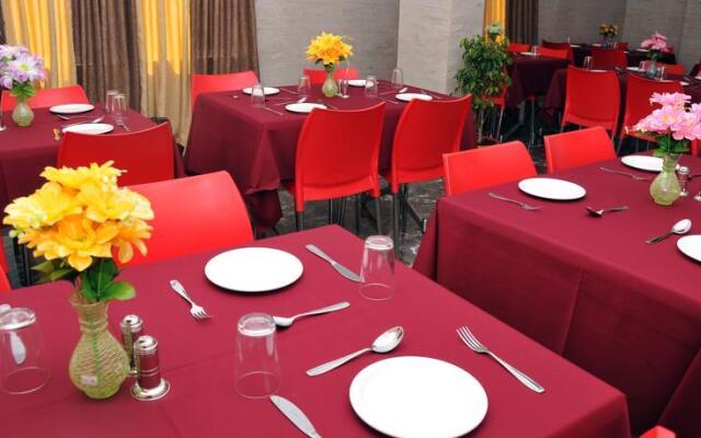 The Surya Village Resort