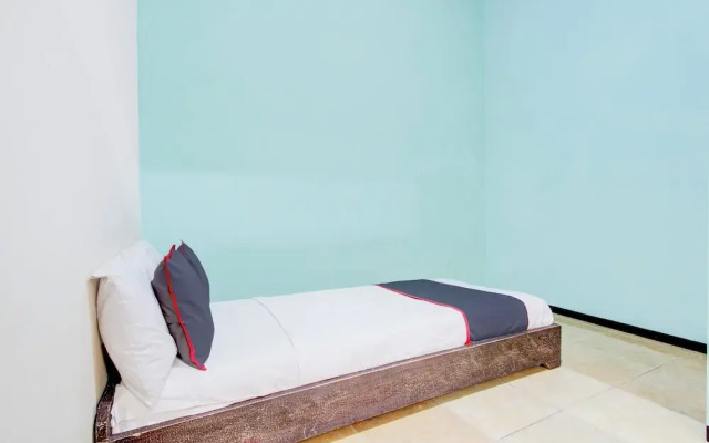 Hotel O Purwokerto Near Alun Alun Purwokerto Formerly Guest House Rania