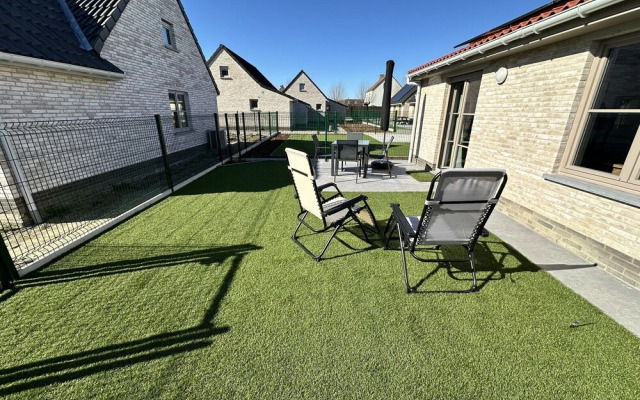 Holiday Home in Koksijde