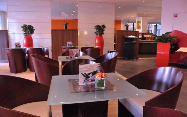 ibis Antwerpen Centrum