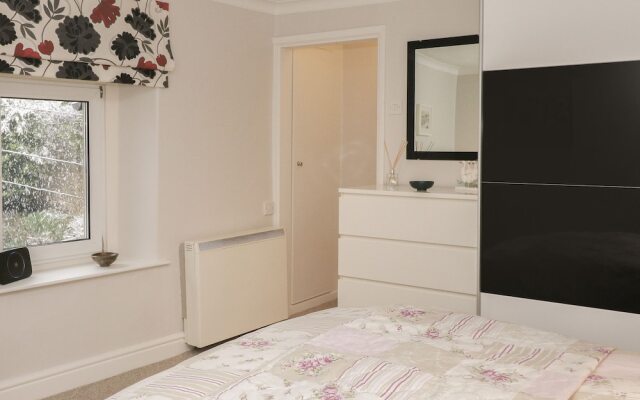 Dales Croft Apartment