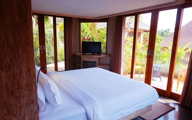 Kadewa Retreat Ubud - Adults Only