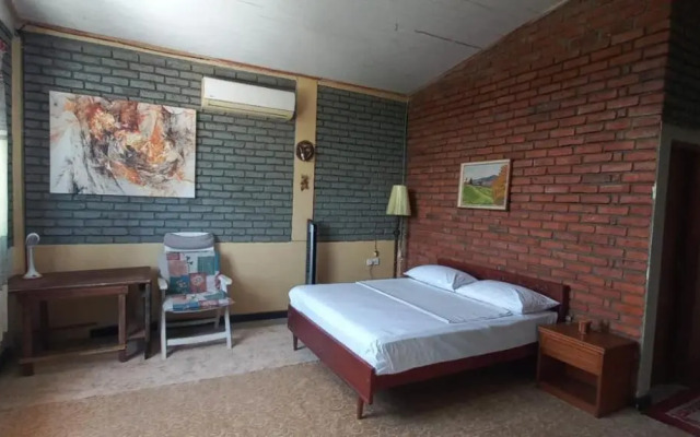 Jasmine Villa Homestay