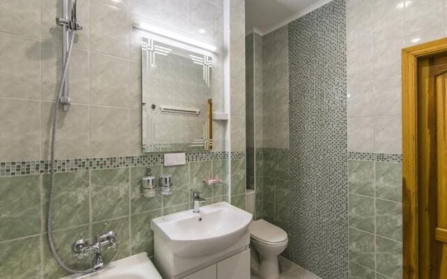 Kiev Lodging