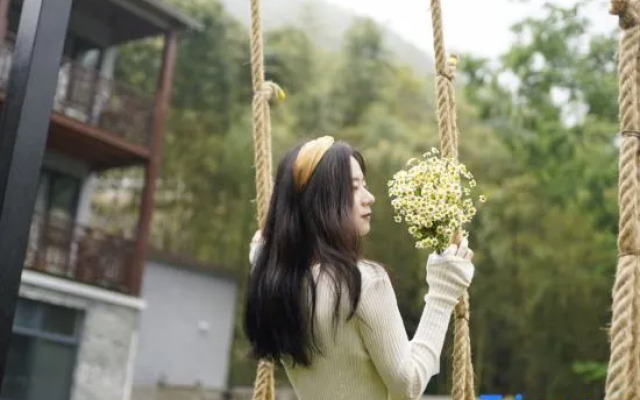 Moganshan Siyan Tea Garden Meisu