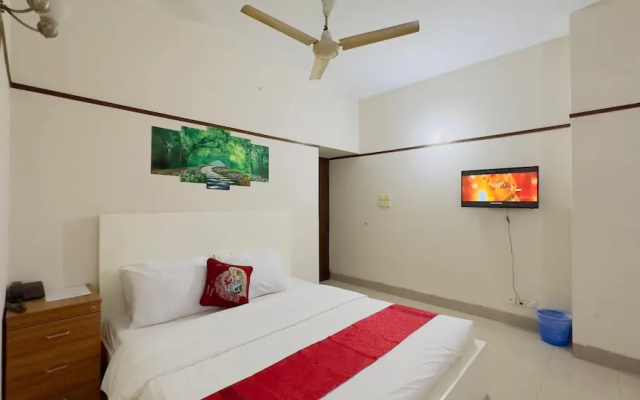 Hotel Dhaka City Inn