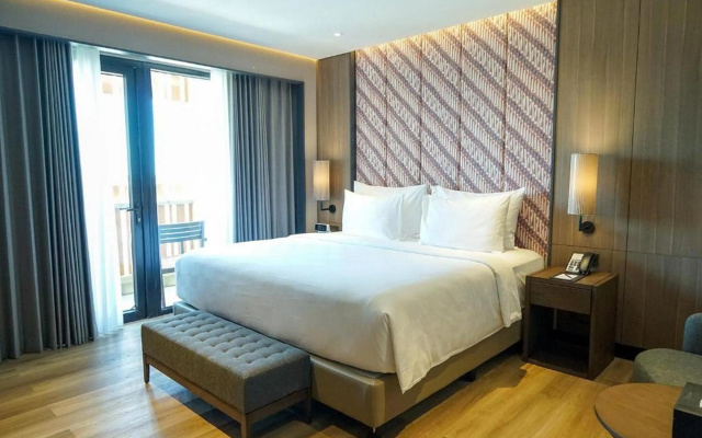 Swiss-Belhotel Airport Yogyakarta – Guest Rooms – Sindutan