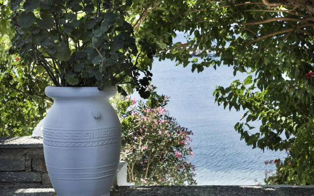 Porto Evia Boutique Hotel