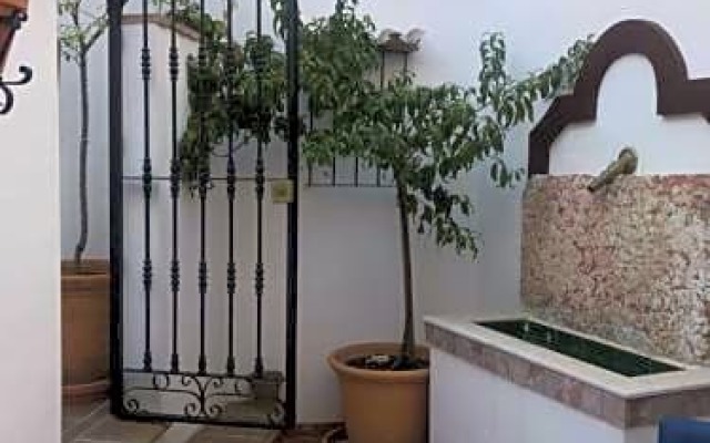 Zuheros Experience Suites