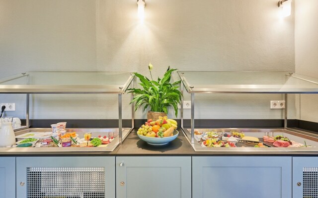 Inklusionshotel PHILIPPUS Leipzig