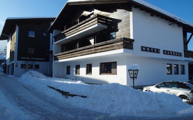 Hotel Sonnhof