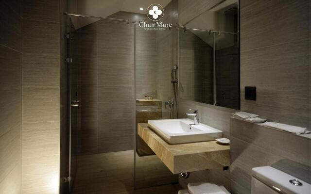 Chun Mure Qixingtan Seaview Hotel