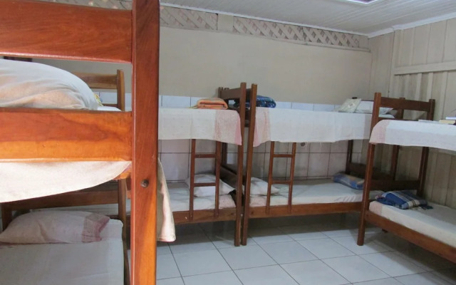 Pousada Arara Azul - Pantanal sul