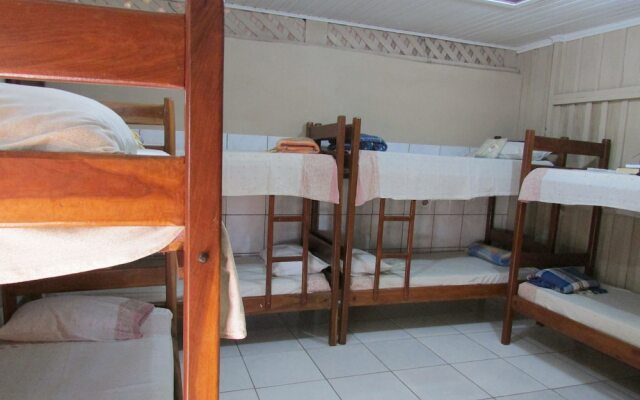 Pousada São João - Estrada Parque Pantanal