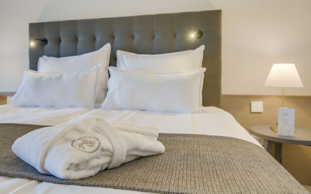 Carrossa Hotel & Spa