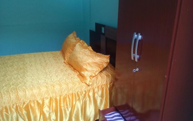Hostal Manzzanares