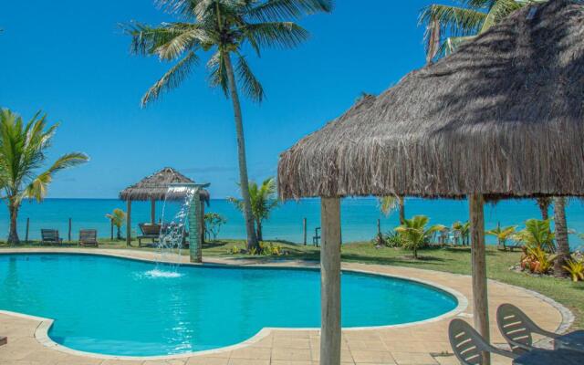 Hotel Praia da Paixão