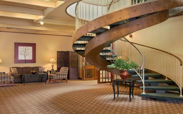 Red Lion Hotel Eugene
