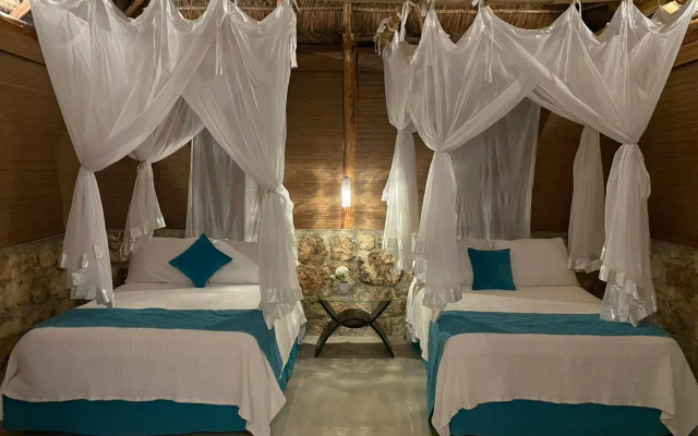 Cabañas Luxury Bacalar