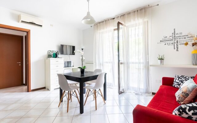 Gui Apartment in Firenze