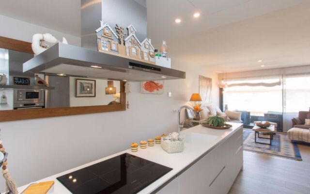 Apartment Cala St Antoni de Calonge