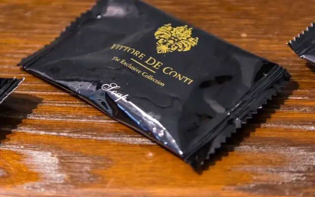 Rifugio Marley in Pescocostanzo