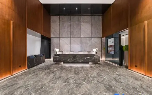 Intercity by Deutsche Hospitality Lingang Shanghai