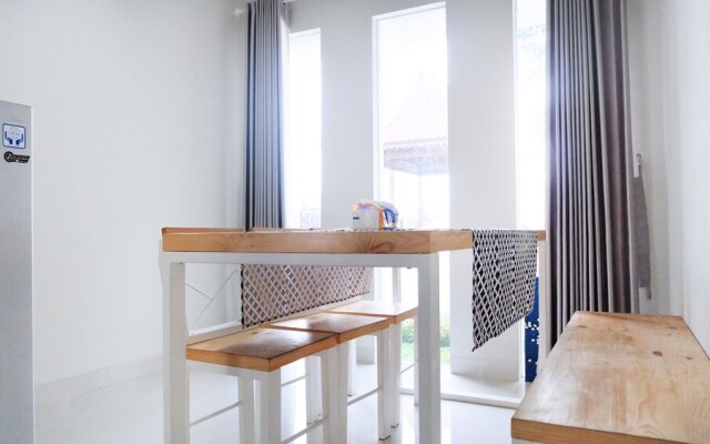 Grand Bale Home Resort Villa