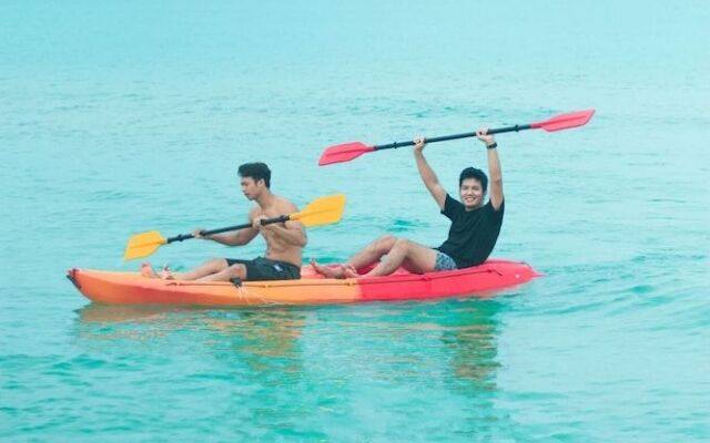 Chaithalay Khanom Resort