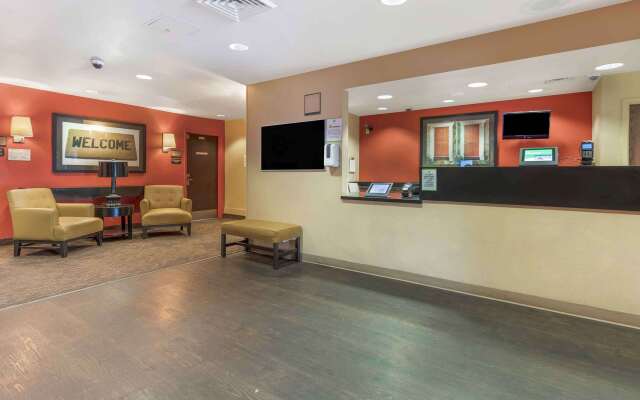 Extended Stay America Suites - Los Angeles - Carson