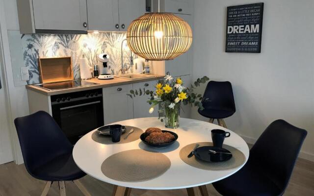 Seaside Apartments - Beachhouse Blue