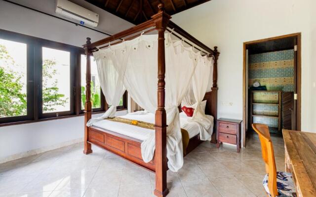 Pukakoo Villas and Suite