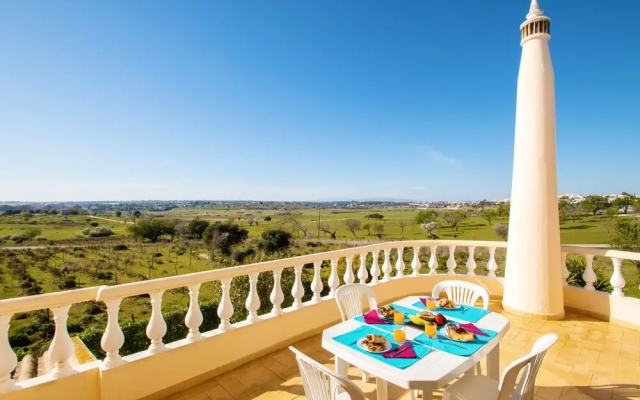 Villa Havana