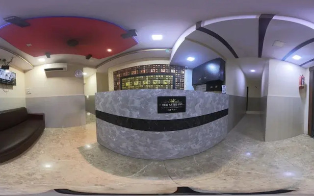new artus inn