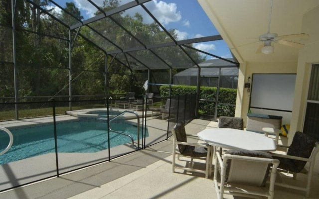 4662 4-bed Disney Area Home W/games Room/spa