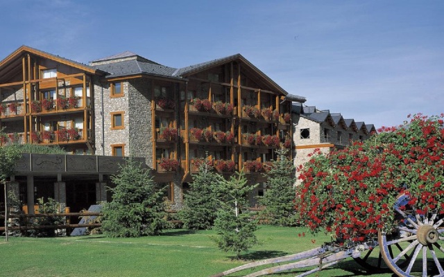 Sport Hotel