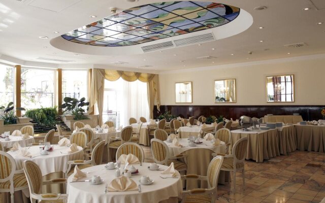 Hotel Mozart