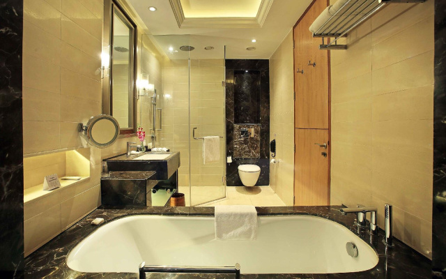Hilton New Delhi Noida Mayur V