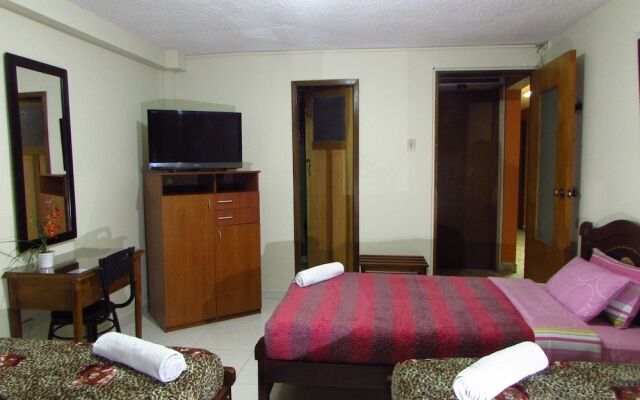 Hotel Juanambú