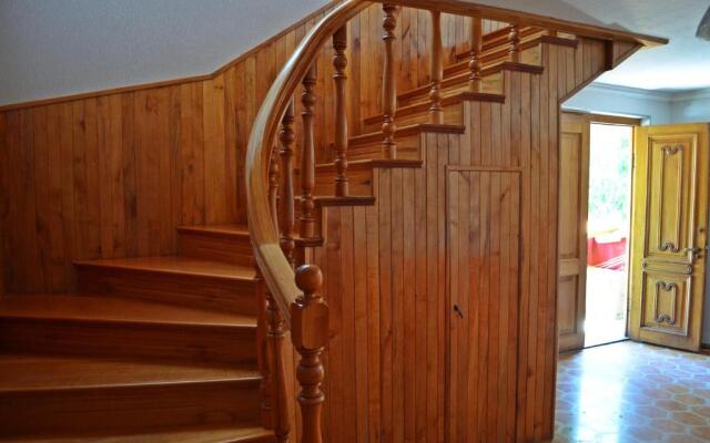 Kisi House