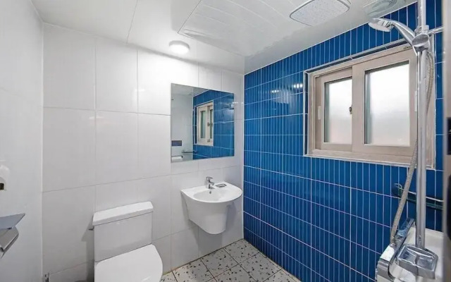 BS Jecheon Pension
