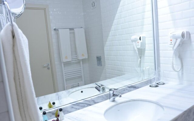 Hotel Parish Svilengrad - Hotel Parish Svilengrad