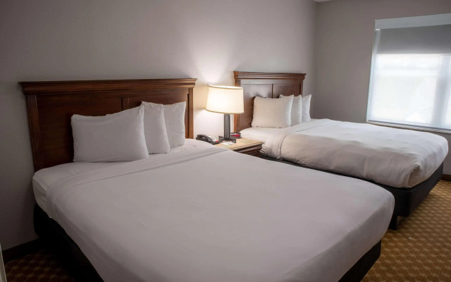 Country Inn & Suites by Radisson, Wilmington, NC