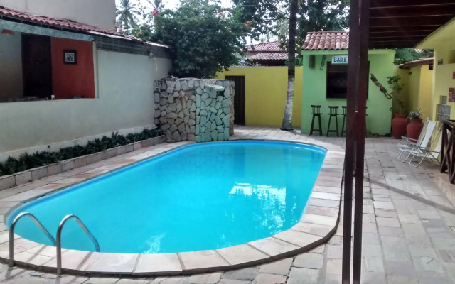 Pousada Bore Koko
