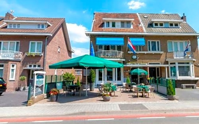 Hotel Het Anker