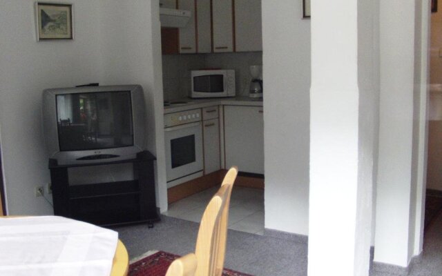 Pension Edlinger