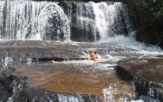 Hotel Fazenda Itaytyba