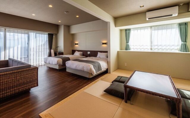 Sunset Resort Canphou